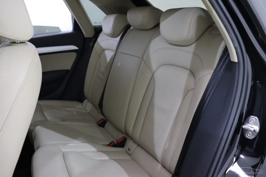 audi q3 1.4 tfsi attraction flex 4p s tronic automatico 2018