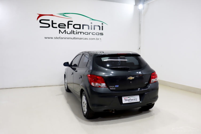 chevrolet onix 1.0 mpfi joy 8v flex 4p manual 2018