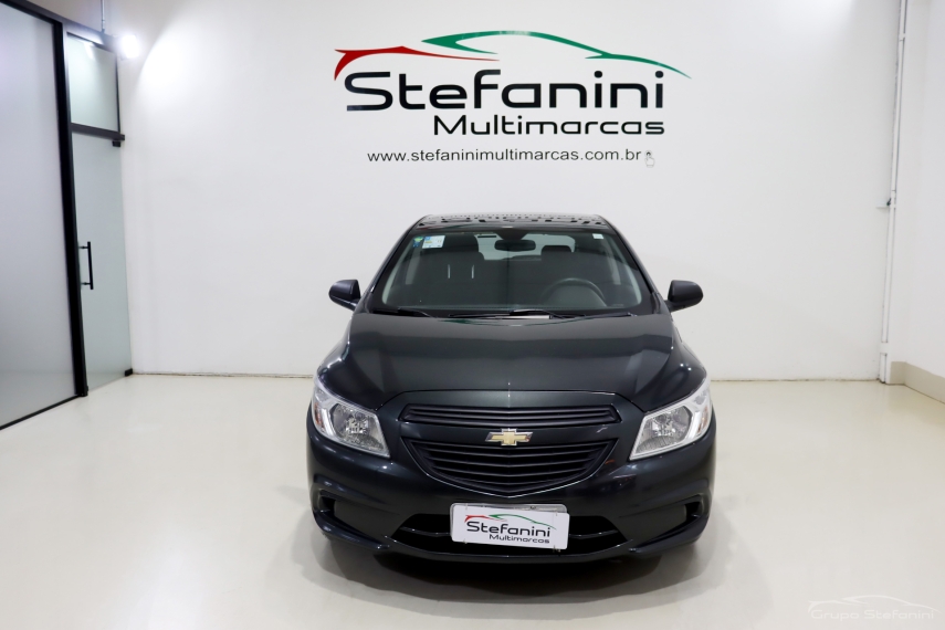 chevrolet onix 1.0 mpfi joy 8v flex 4p manual 2018