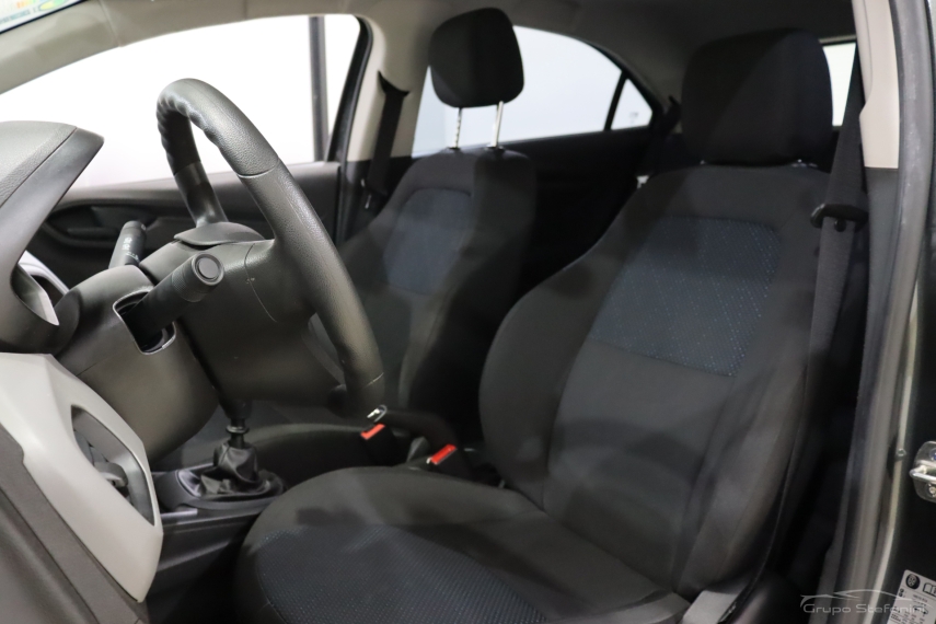 chevrolet onix 1.0 mpfi joy 8v flex 4p manual 2018