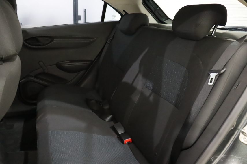 chevrolet onix 1.0 mpfi joy 8v flex 4p manual 2018
