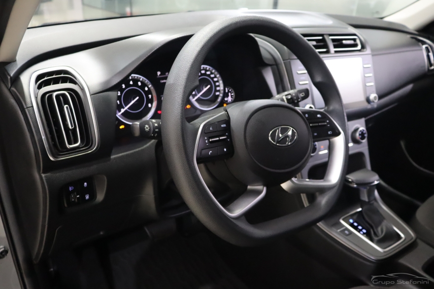 hyundai creta 1.0 tgdi flex comfort automatico 4p 2024