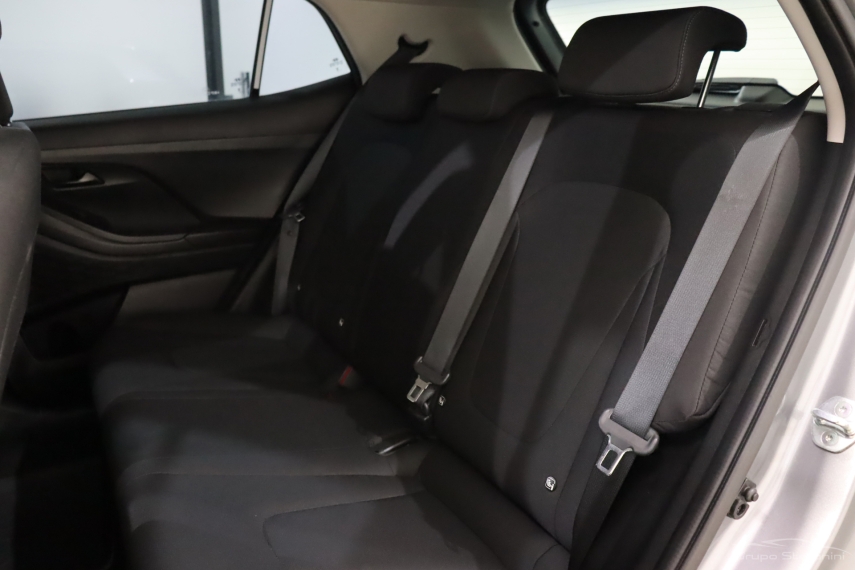 hyundai creta 1.0 tgdi flex comfort automatico 4p 2024