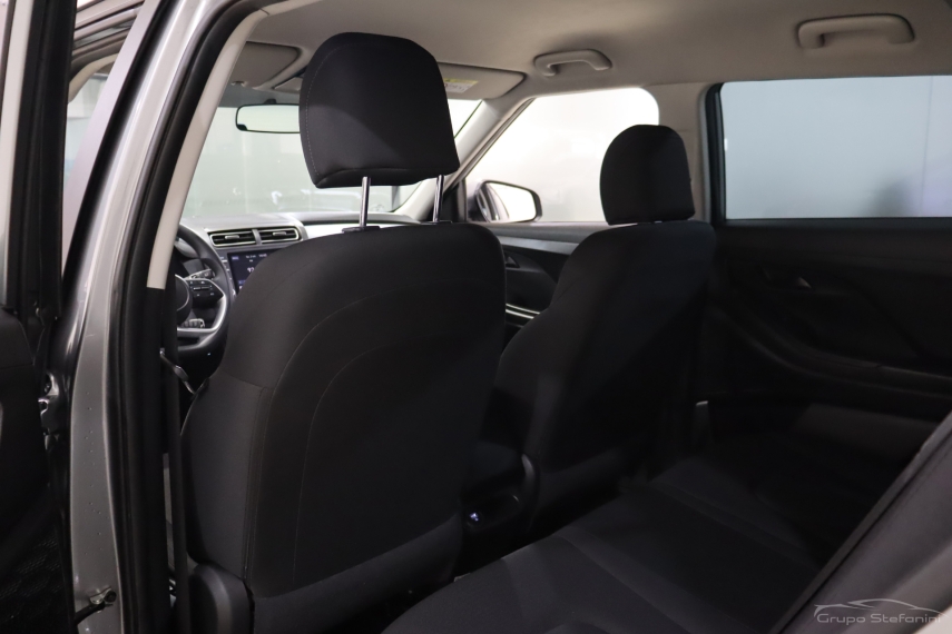 hyundai creta 1.0 tgdi flex comfort automatico 4p 2024
