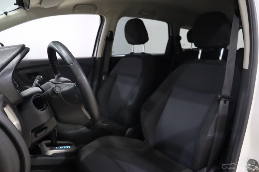 chevrolet spin 1.8 lt 8v flex 4p automatico 2020