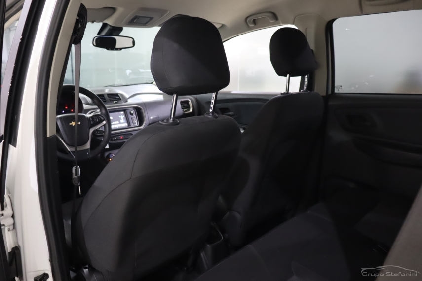 chevrolet spin 1.8 lt 8v flex 4p automatico 2020