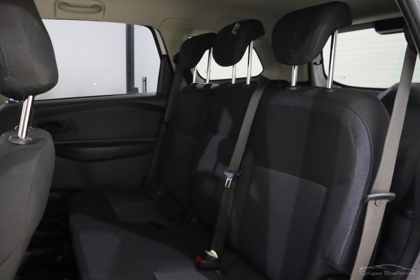 chevrolet spin 1.8 lt 8v flex 4p automatico 2020