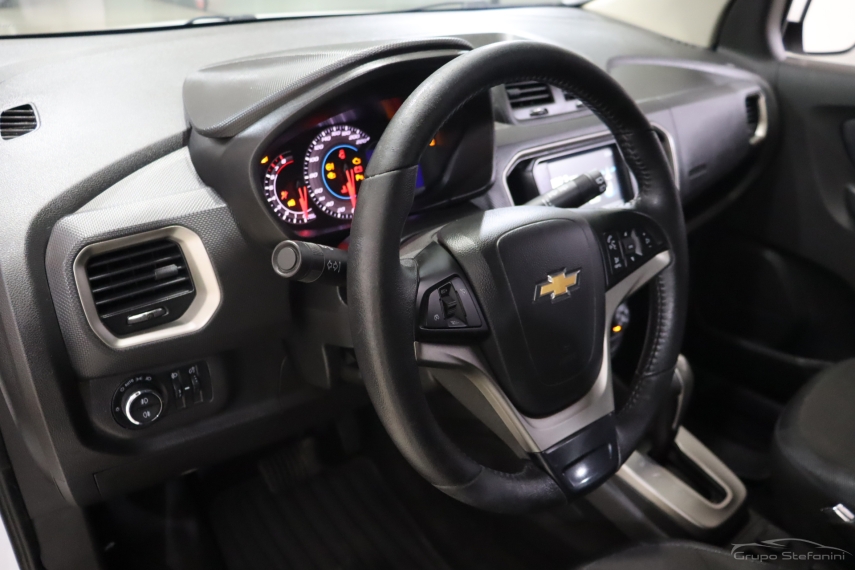 chevrolet spin 1.8 lt 8v flex 4p automatico 2020