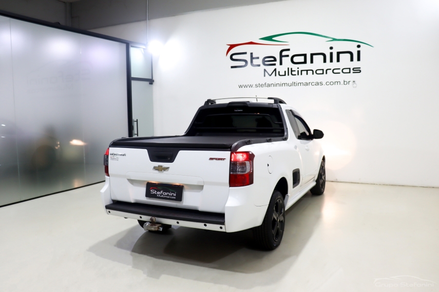 chevrolet montana 1.4 mpfi sport cs 8v flex 2p manual 2019