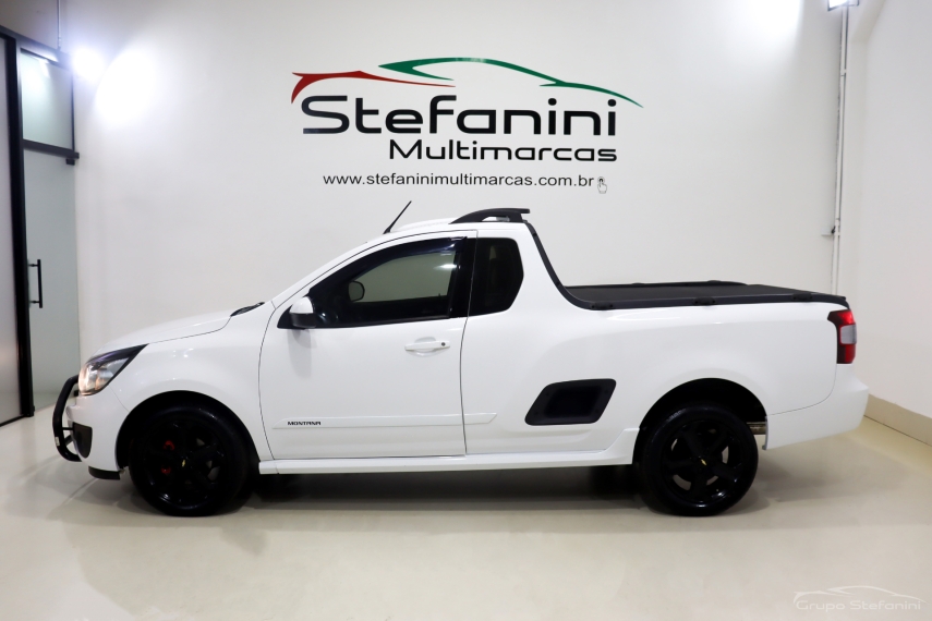 chevrolet montana 1.4 mpfi sport cs 8v flex 2p manual 2019