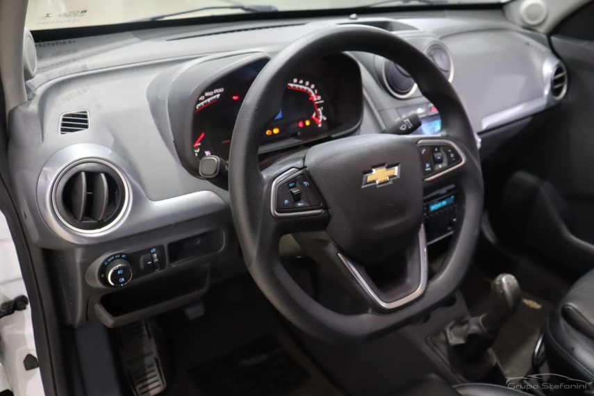 chevrolet montana 1.4 mpfi sport cs 8v flex 2p manual 2019