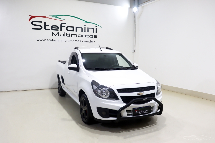chevrolet montana 1.4 mpfi sport cs 8v flex 2p manual 2019
