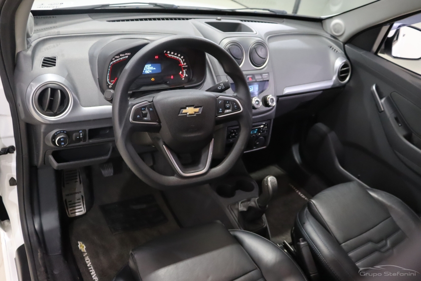 chevrolet montana 1.4 mpfi sport cs 8v flex 2p manual 2019