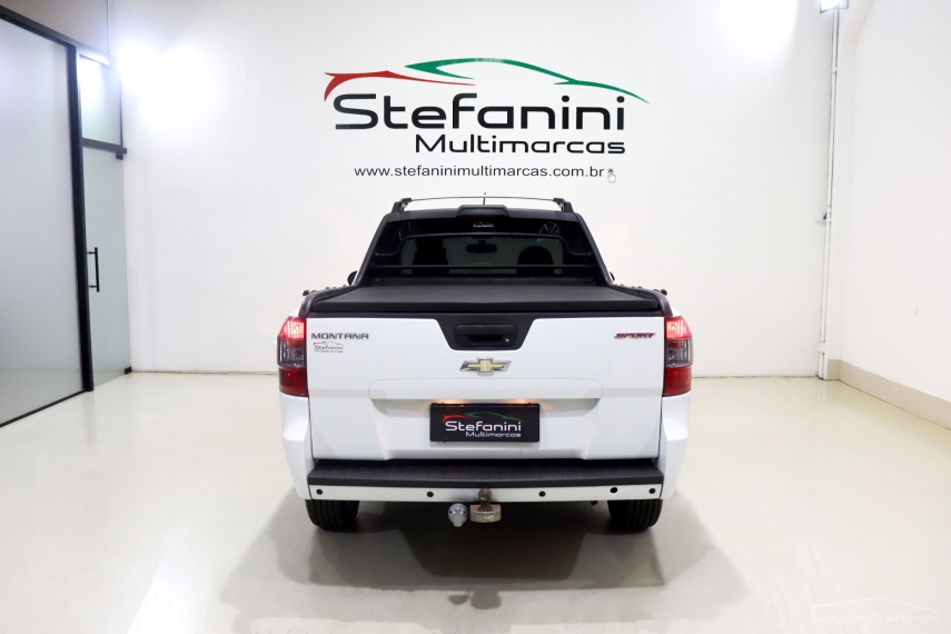 chevrolet montana 1.4 mpfi sport cs 8v flex 2p manual 2019