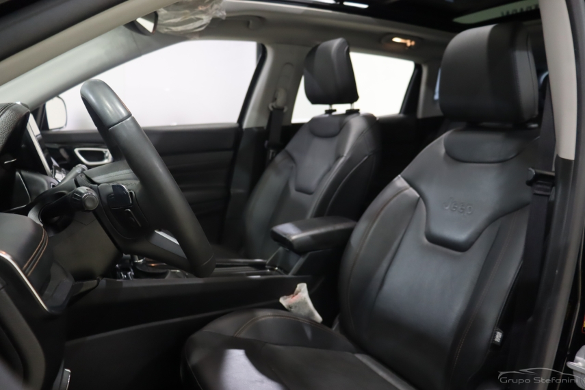 jeep compass 1.3 t270 turbo flex limited at6 4p automatico 2024