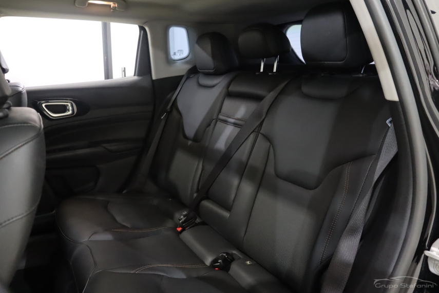 jeep compass 1.3 t270 turbo flex limited at6 4p automatico 2024
