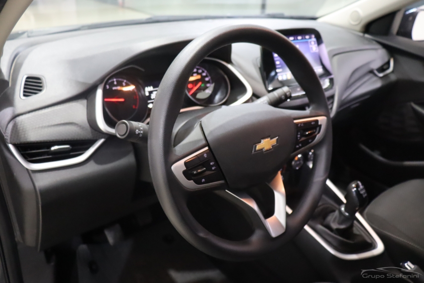 chevrolet onix 1.0 flex lt manual 4p 2025