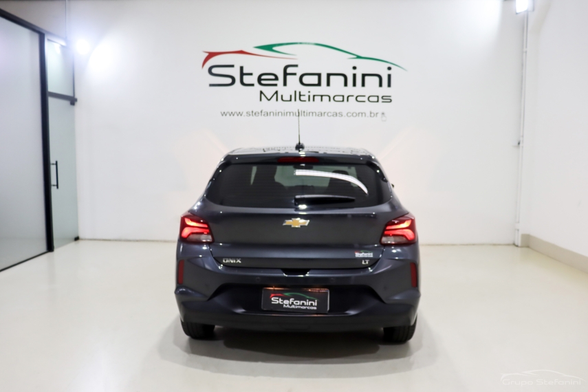 chevrolet onix 1.0 flex lt manual 4p 2025