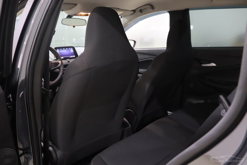 chevrolet onix 1.0 flex lt manual 4p 2025