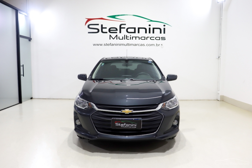 chevrolet onix 1.0 flex lt manual 4p 2025