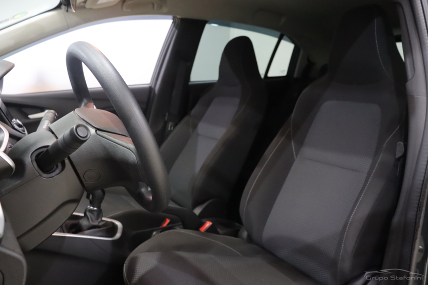 chevrolet onix 1.0 flex lt manual 4p 2025