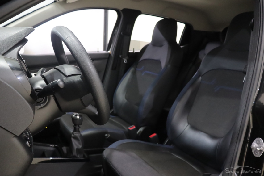 renault kwid 1.0 12v sce flex intense manual 4p 2023