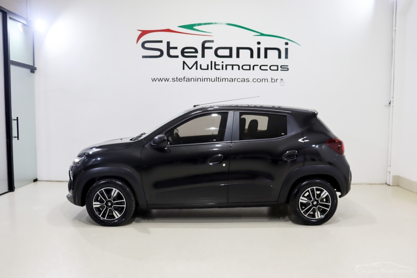 renault kwid 1.0 12v sce flex intense manual 4p 2023