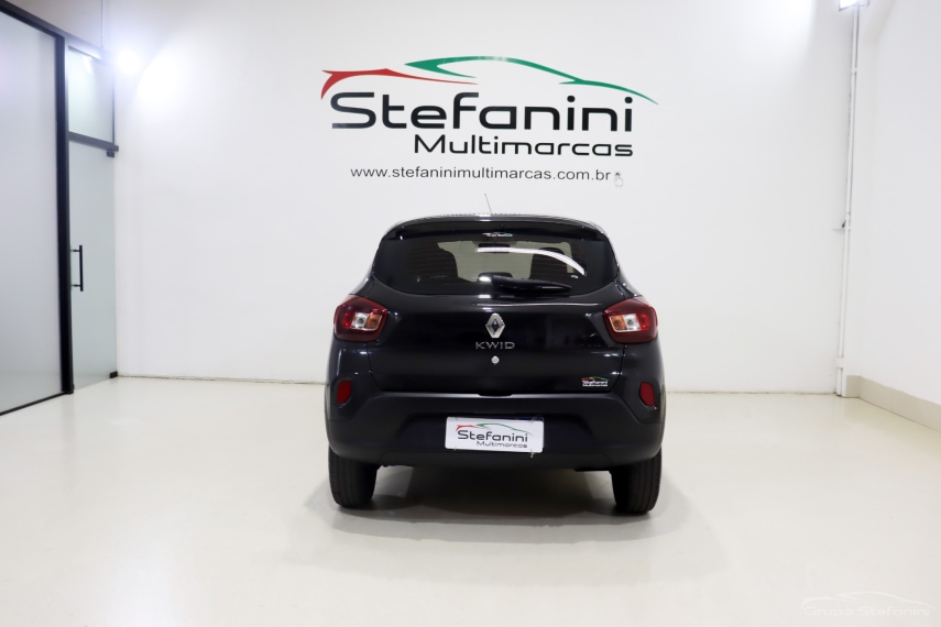 renault kwid 1.0 12v sce flex intense manual 4p 2023