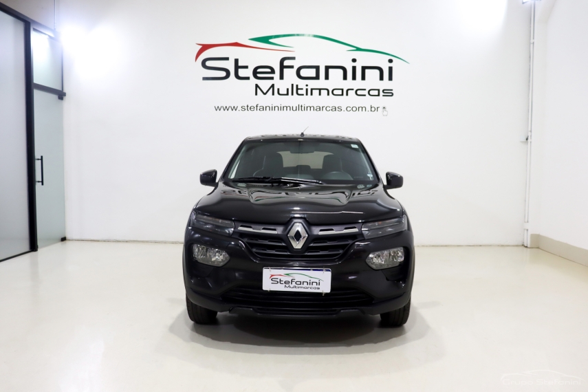 renault kwid 1.0 12v sce flex intense manual 4p 2023