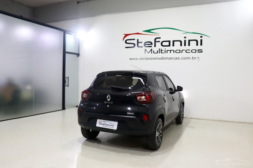 renault kwid 1.0 12v sce flex intense manual 4p 2023