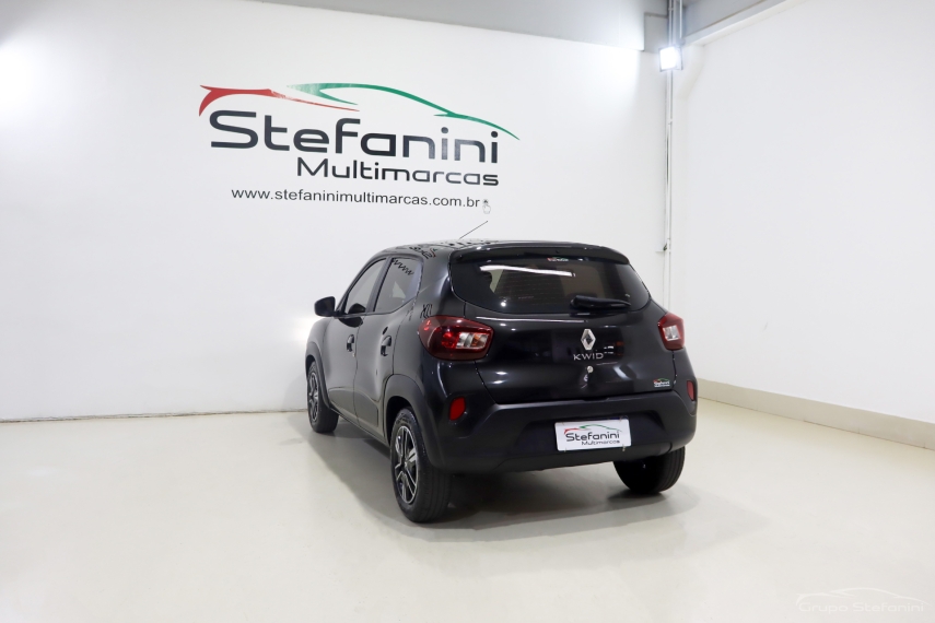 renault kwid 1.0 12v sce flex intense manual 4p 2023