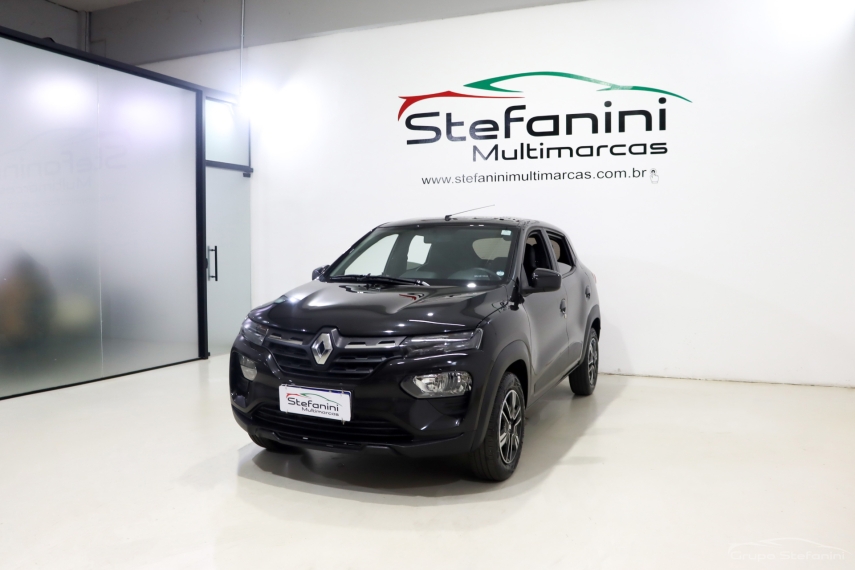 renault kwid 1.0 12v sce flex intense manual 4p 2023 renault kwid 1.0 12v sce flex intense manual 4p 2023