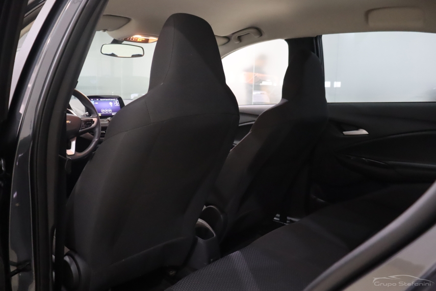 chevrolet onix 1.0 flex plus lt manual 4p 2024