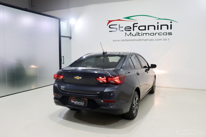 chevrolet onix 1.0 flex plus lt manual 4p 2024
