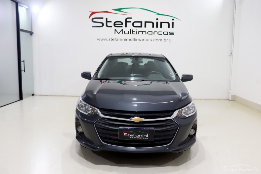 chevrolet onix 1.0 flex plus lt manual 4p 2024