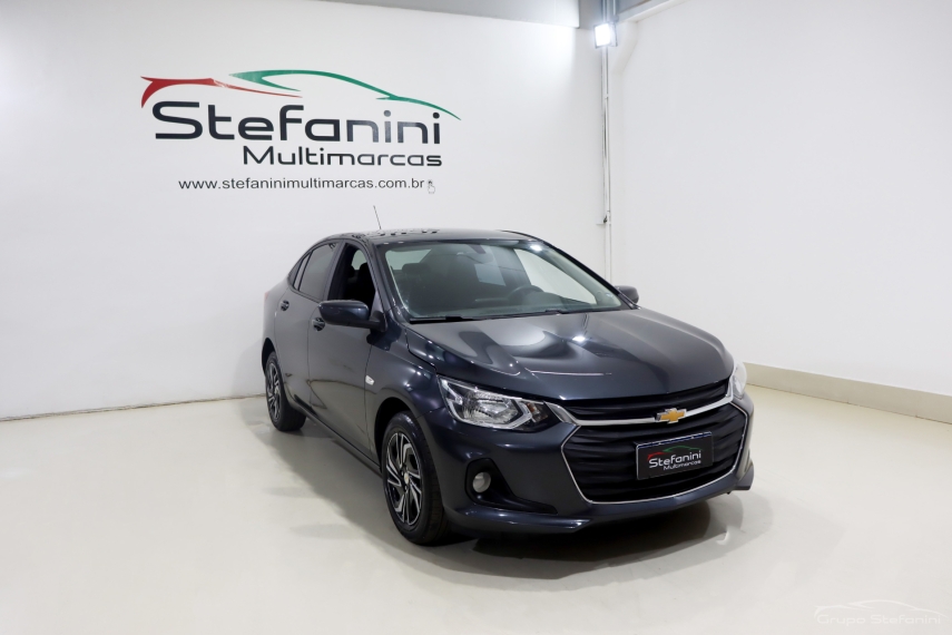 chevrolet onix 1.0 flex plus lt manual 4p 2024