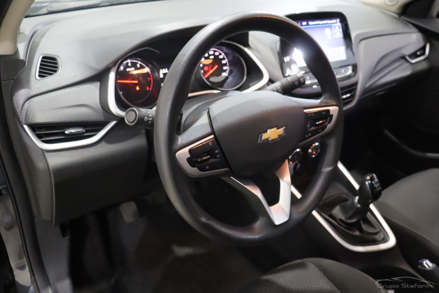 chevrolet onix 1.0 flex plus lt manual 4p 2024