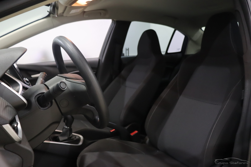 chevrolet onix 1.0 flex plus lt manual 4p 2024