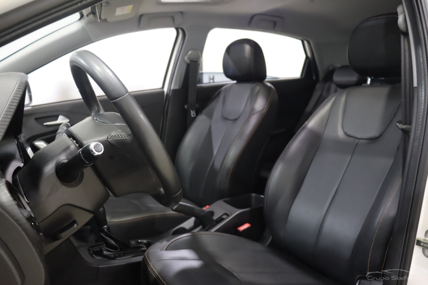 caoa chery tiggo 2 1.5 mpfi 16v flex act 4p automatico 2020