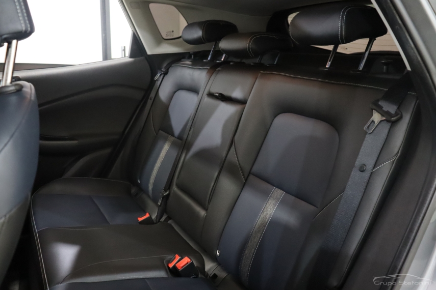 chevrolet tracker 1.2 turbo flex premier automatico 4p 2022