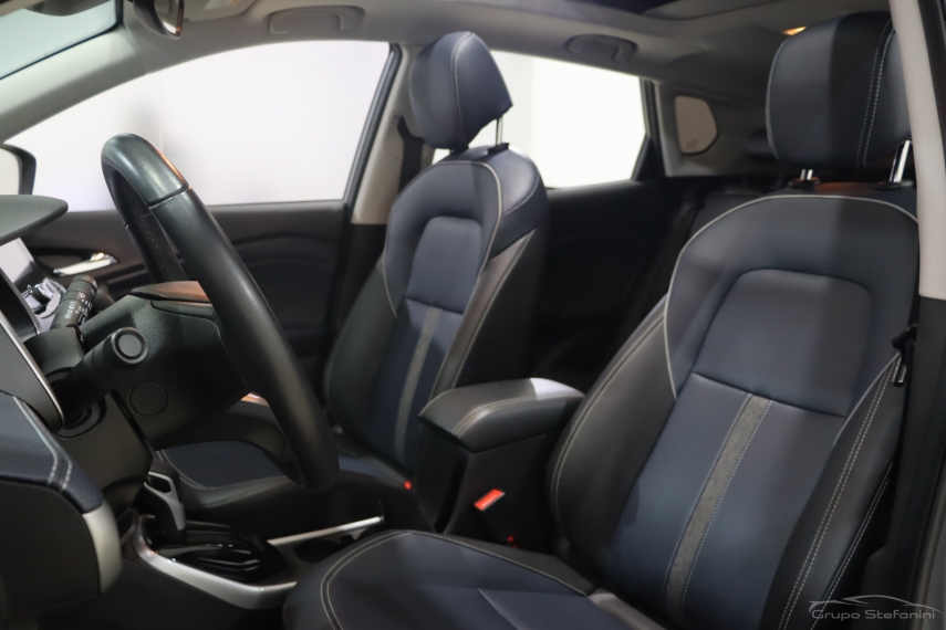 chevrolet tracker 1.2 turbo flex premier automatico 4p 2022