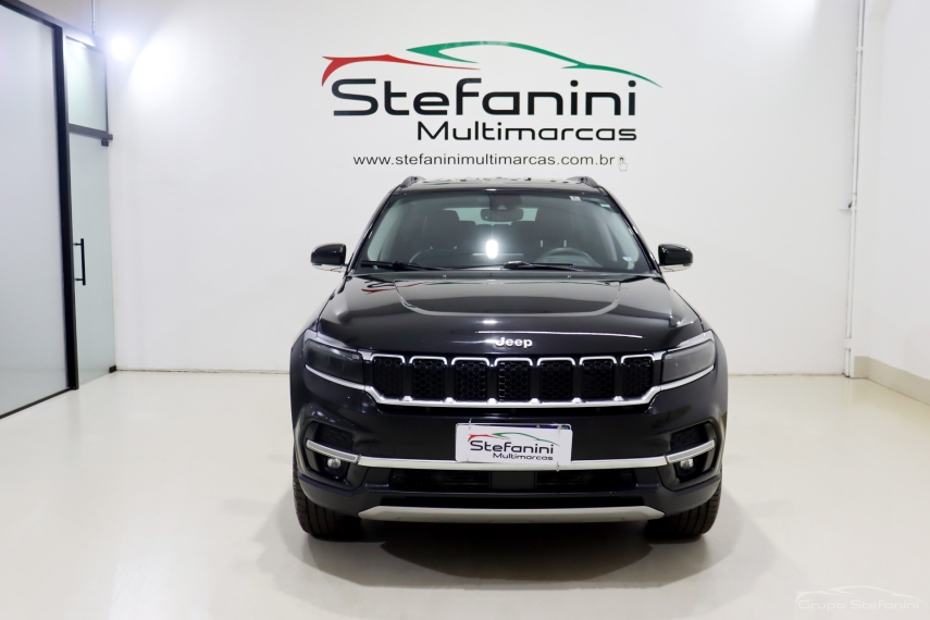 jeep commander 2.0 td380 turbo diesel limited at9 4p automatico 2022