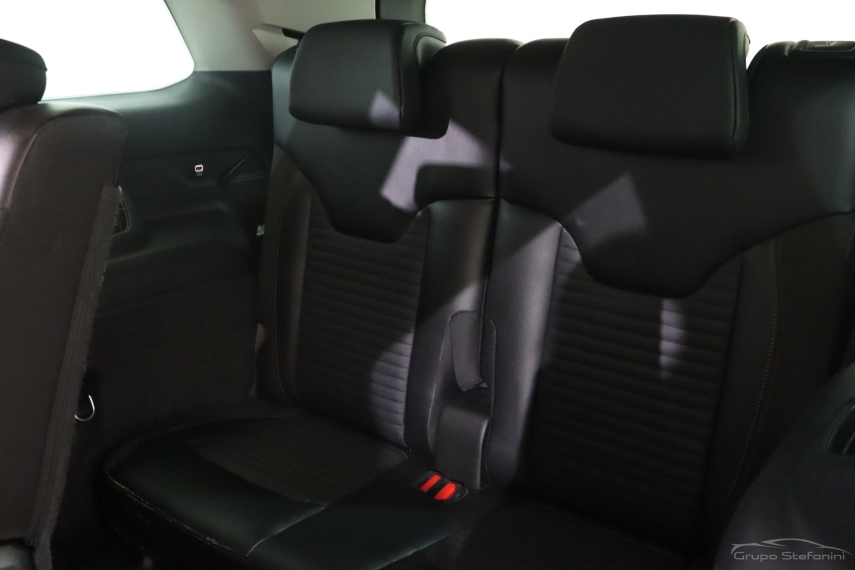 jeep commander 2.0 td380 turbo diesel limited at9 4p automatico 2022
