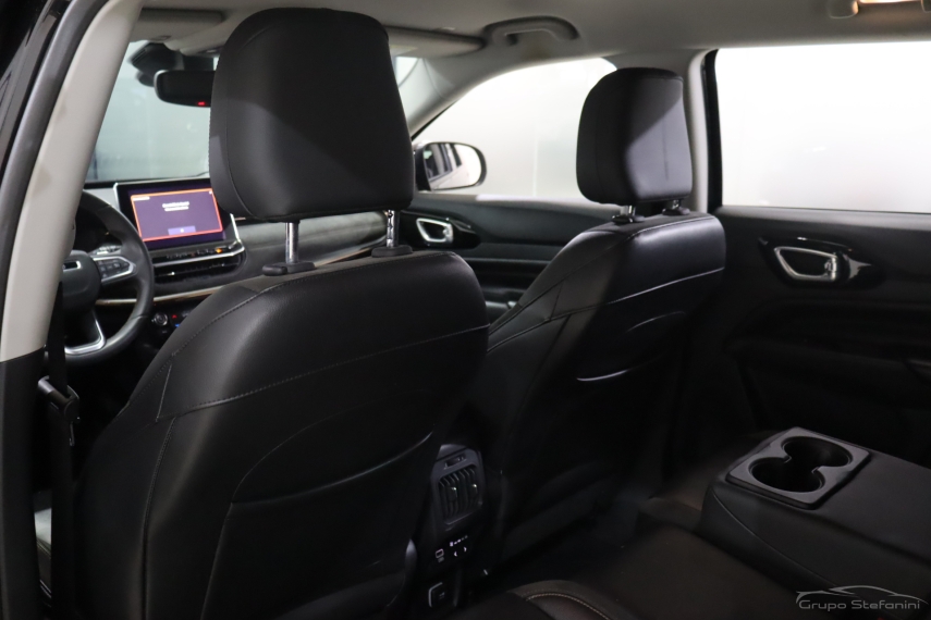 jeep commander 2.0 td380 turbo diesel limited at9 4p automatico 2022