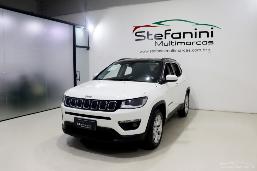 jeep compass 2.0 16v flex longitude automatico 4p 2021 jeep compass 2.0 16v flex longitude automatico 4p 2021