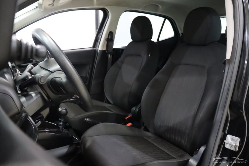 fiat argo 1.0 firefly flex drive manual 4p 2023
