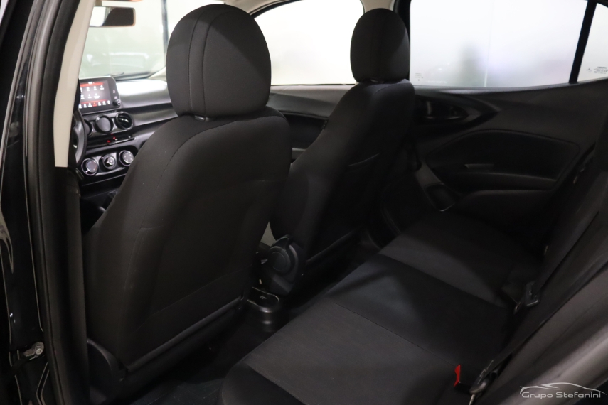 fiat argo 1.0 firefly flex drive manual 4p 2023