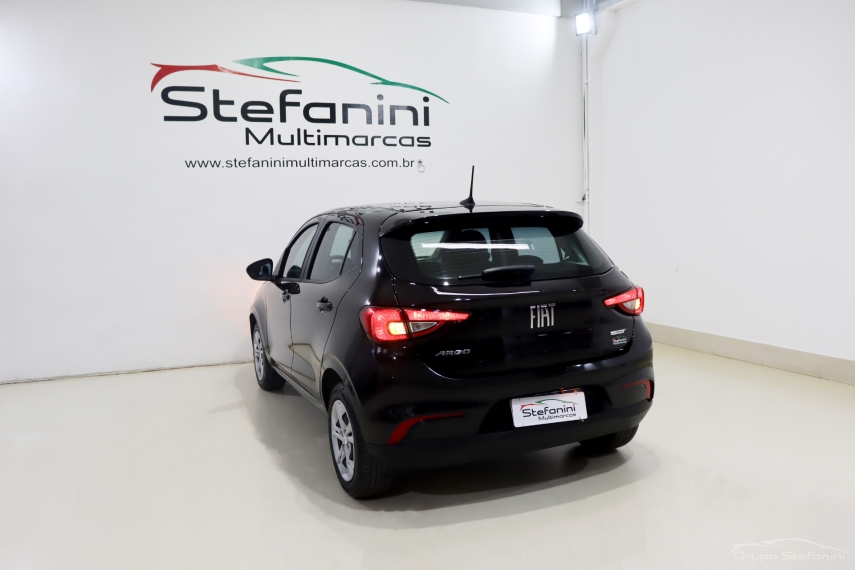 fiat argo 1.0 firefly flex drive manual 4p 2023