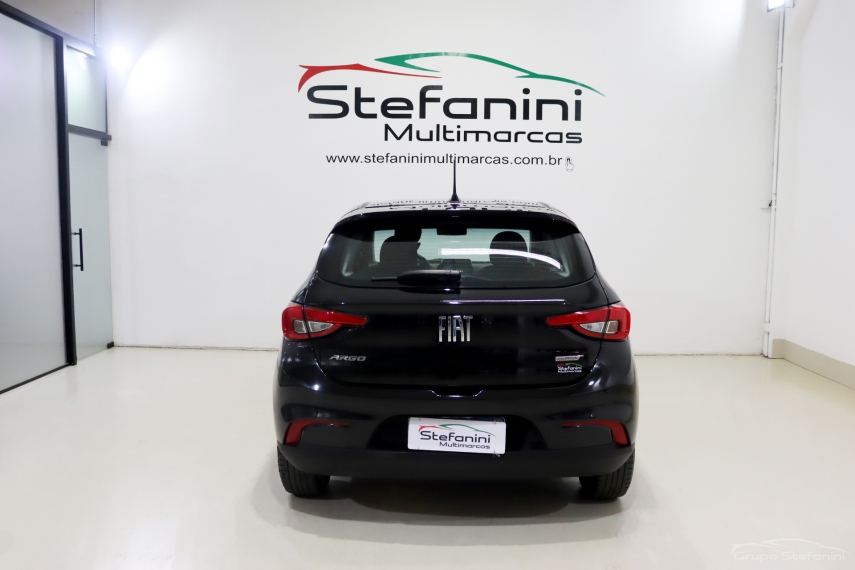 fiat argo 1.0 firefly flex drive manual 4p 2023