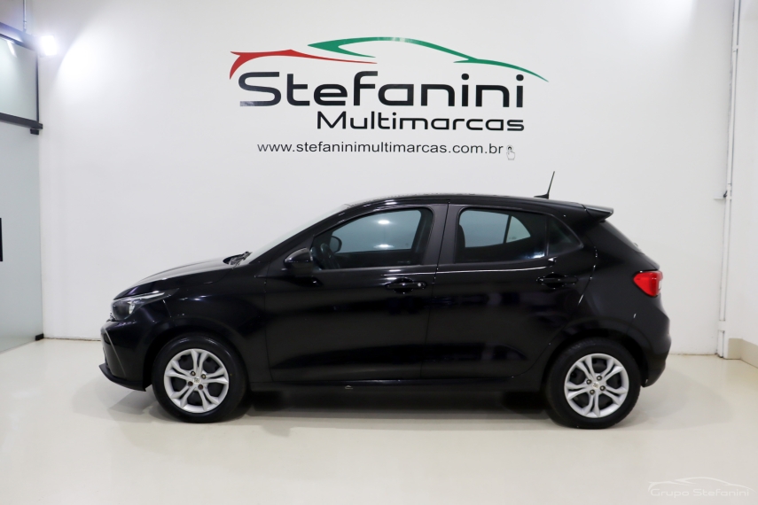 fiat argo 1.0 firefly flex drive manual 4p 2023